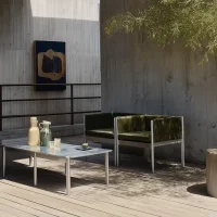 A Blueprint for Tomorrow: Sustainable Architecture Beyond the Basics